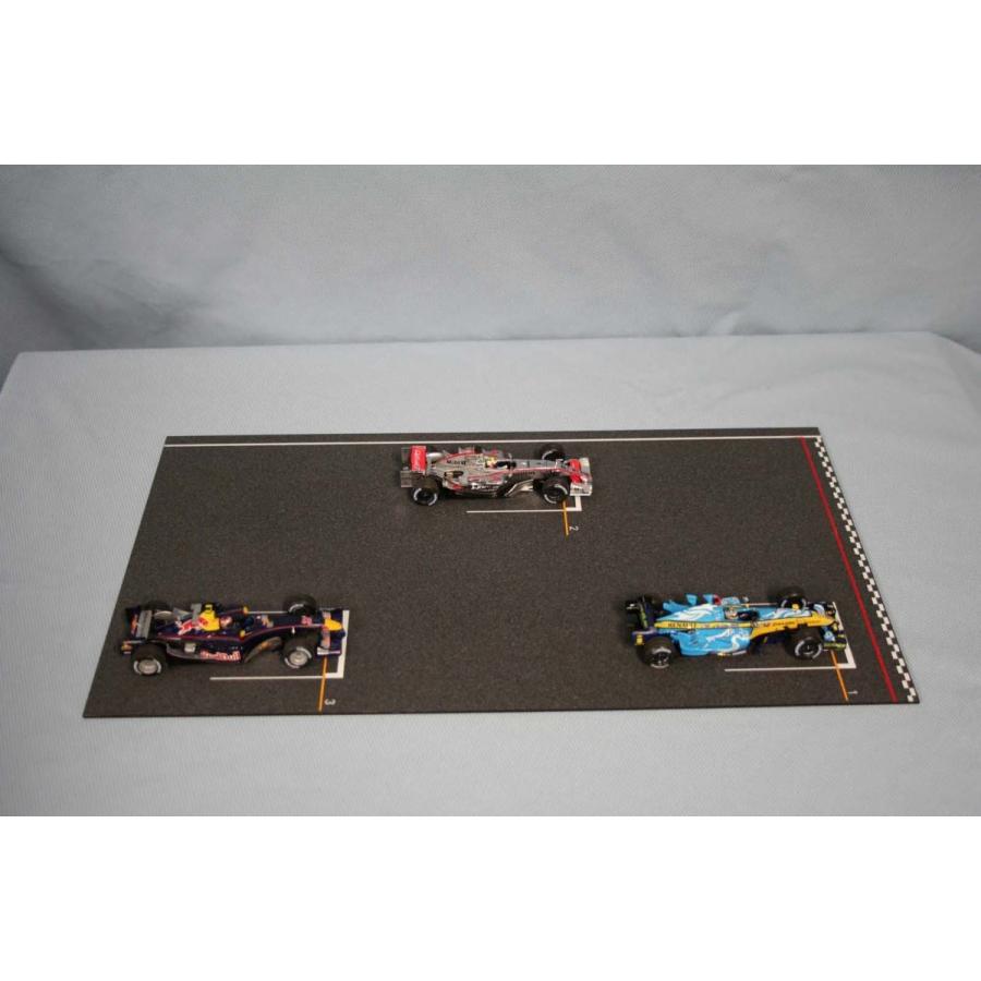 1/43 iGravity(サーキットジオラマ板) : DeltaGrooveStore - 通販