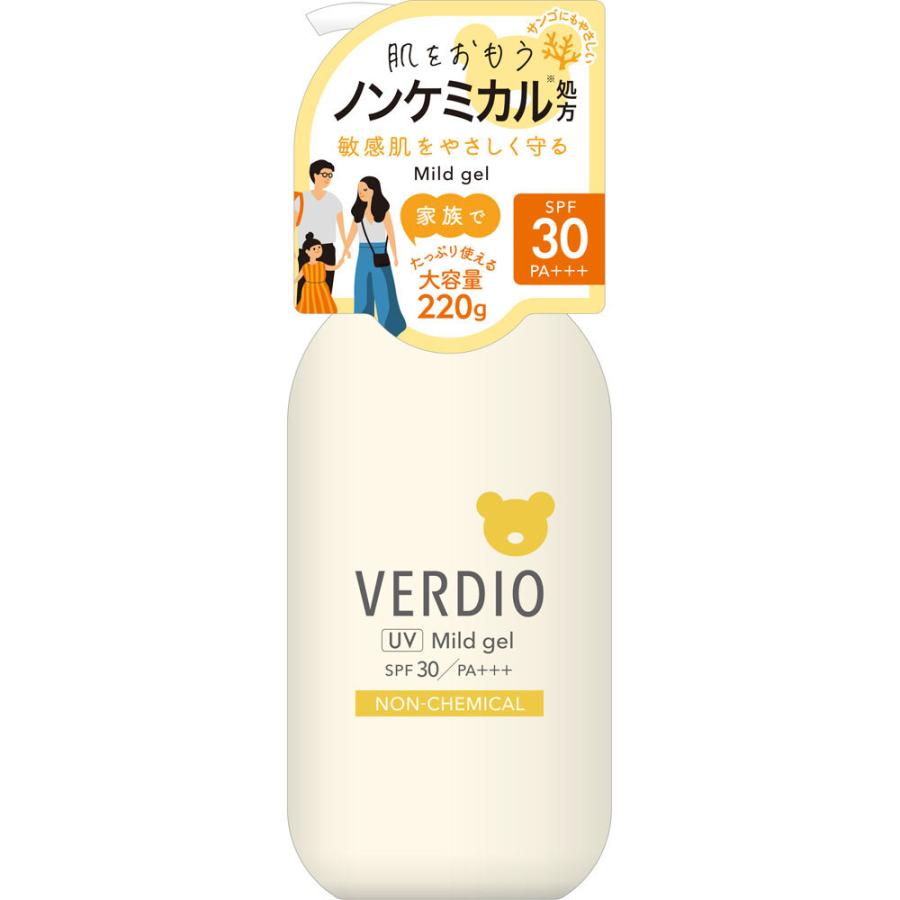 近江兄弟社 【近江兄弟社】メンターム ベルディオ UV マイルド ジェルN