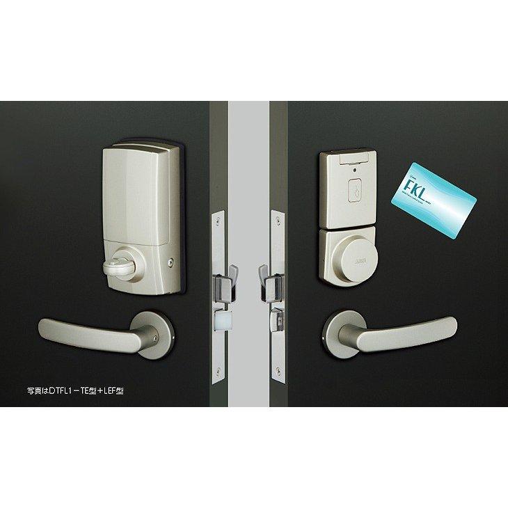 美和ロック FKLカード 美和ロック（MIWA) 非接触解錠カード（電気錠