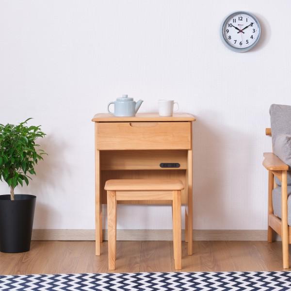 一生紀（ISSEIKI） ドレッサー 北欧 おしゃれ ナチュラル シンプル 53