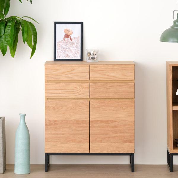 一生紀（ISSEIKI） 【アウトレット】 キャビネット リビングボード