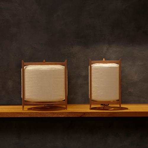 照明 照明器具 ANDON TRIANGLE LX12-L コードレスLED照明リビング