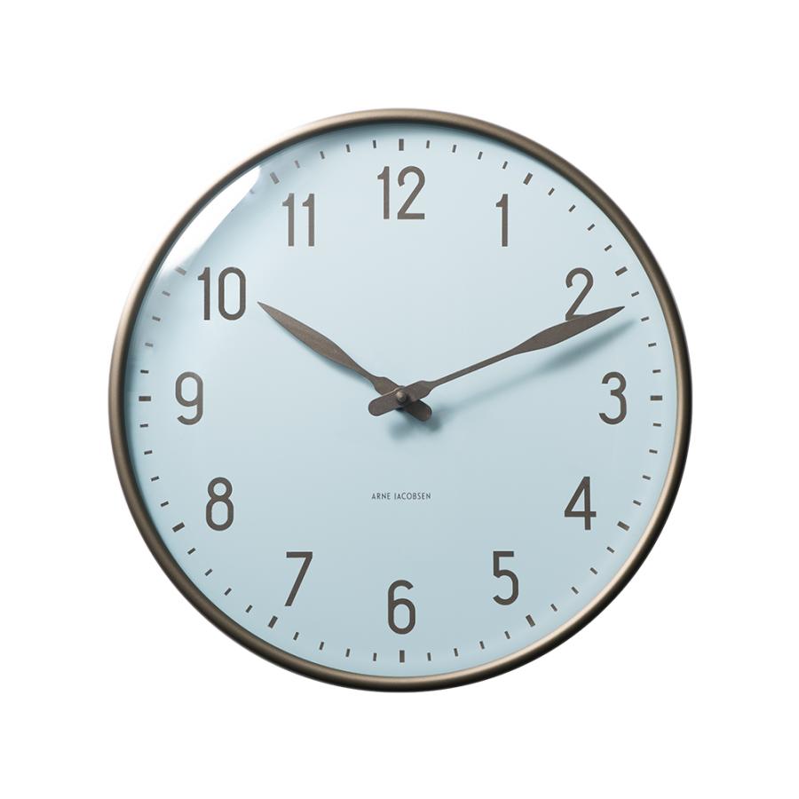 ARNE JACOBSEN（アルネ ヤコブセン） 正規品 時計 掛け時計