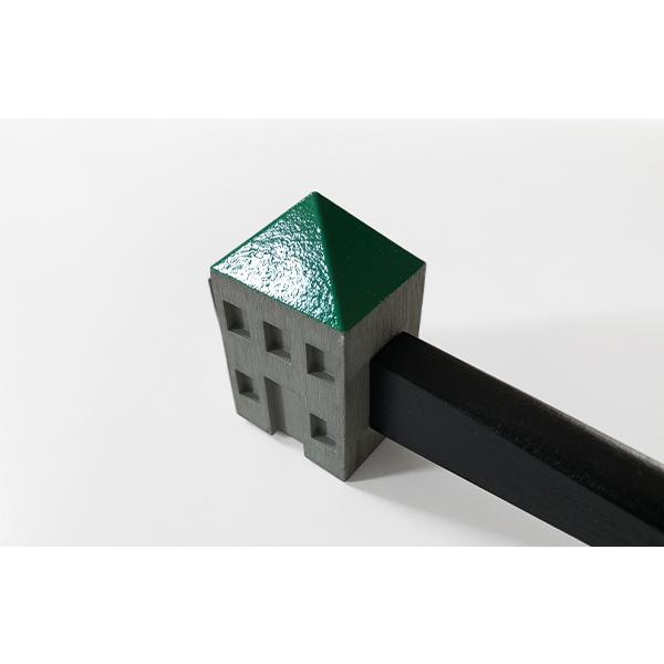 倉俣史朗 オブジェ ハンマーハウス おしゃれ アート ポストモダン 日本