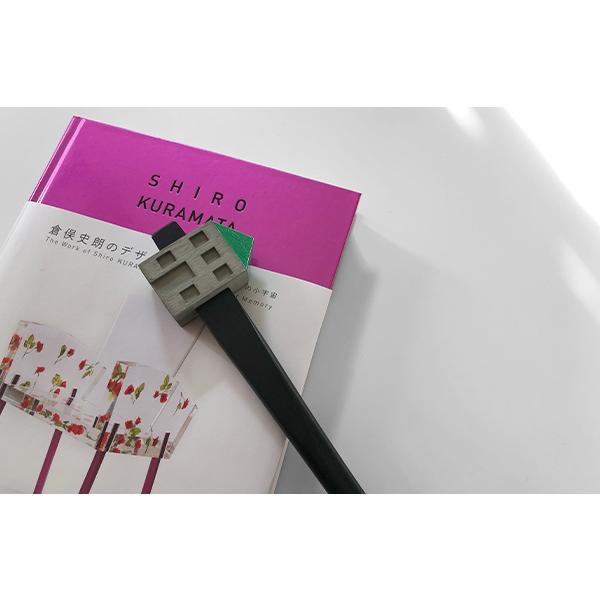 倉俣史朗 オブジェ ハンマーハウス おしゃれ アート ポストモダン 日本