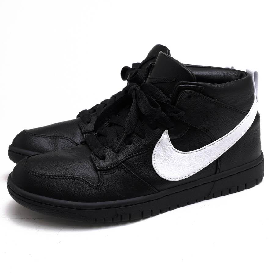 NIKE ナイキ ハイカットスニーカー 910088-001 DUNK LUX CHUKKA RT