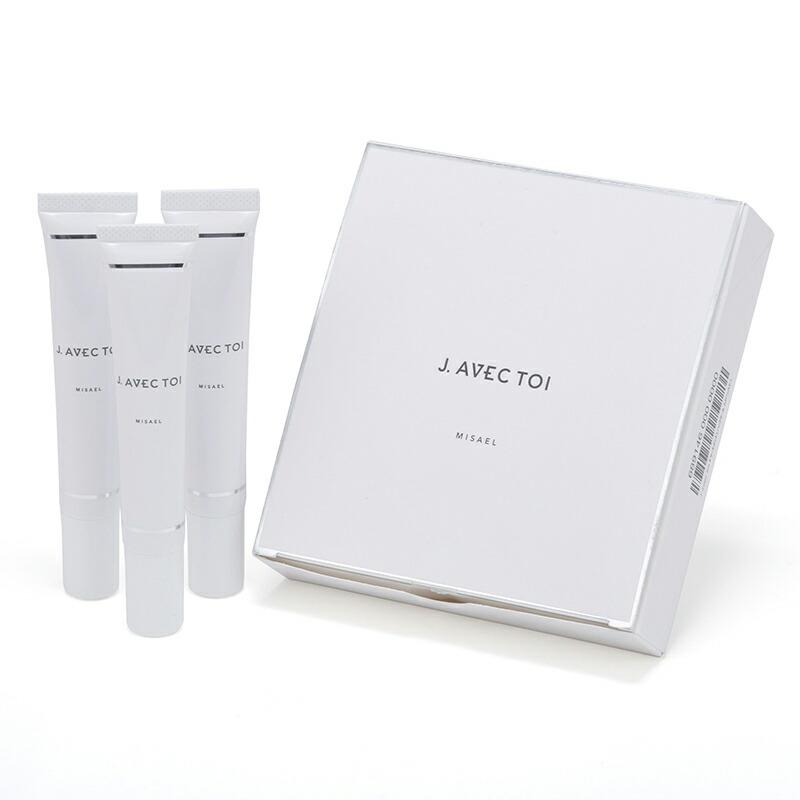 韓国 コスメ J.AVEC TOI ジェイアベックトワ トリートメント UV