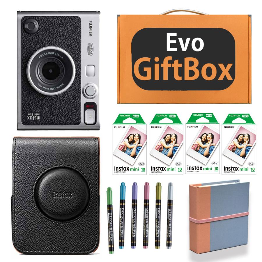 ギフト チェキB】富士フィルム（フジフィルム）ハイブリッド