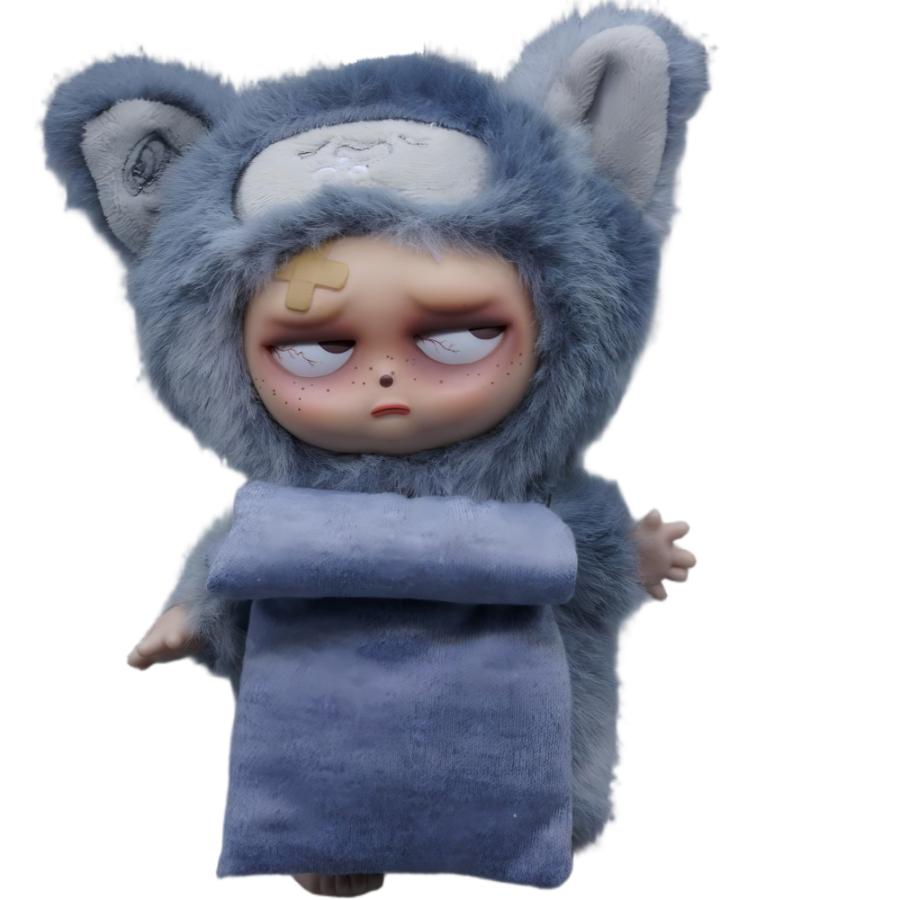 送料無料◇Grumpipi グランピピ 第二弾 夢へのささやき (1BOX) 【3月