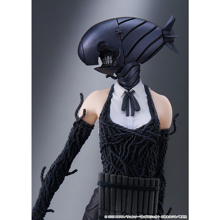 POP UP PARADE 劇場版『チェンソーマン レゼ篇』 ボム グッドスマイル