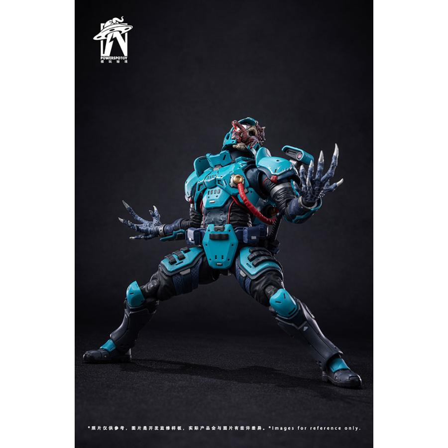 送料無料◇パワースポットイ 1/12 エクスペディオン スティール