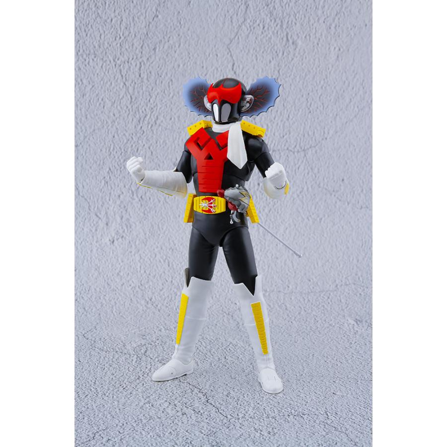 送料無料◇特撮合金アクマイザー3 3種セット (ザビタン/イビル/ガブラ