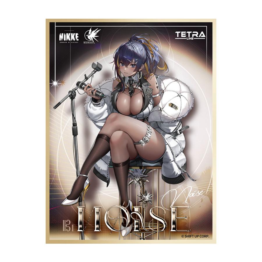 送料無料◇勝利の女神：NIKKE ノイズ クラシックディーバ 1/6 完成品