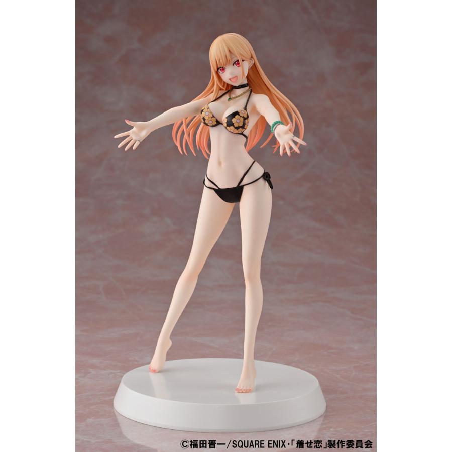 その着せ替え人形は恋をする 喜多川 海夢 (Summer Queens) アワー