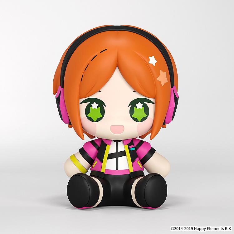 Huggy Good Smile あんさんぶるスターズ！！ 2種セット (葵ひなた/葵