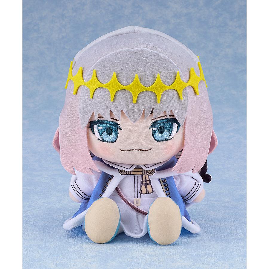 再販 Fate/Grand Order ちょこぷに ぬいぐるみ プリテンダー オベロン