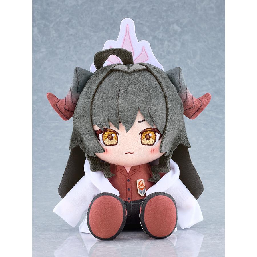 送料無料◇ブルーアーカイブ -Blue Archive- ちょこぷに ぬいぐるみ 4