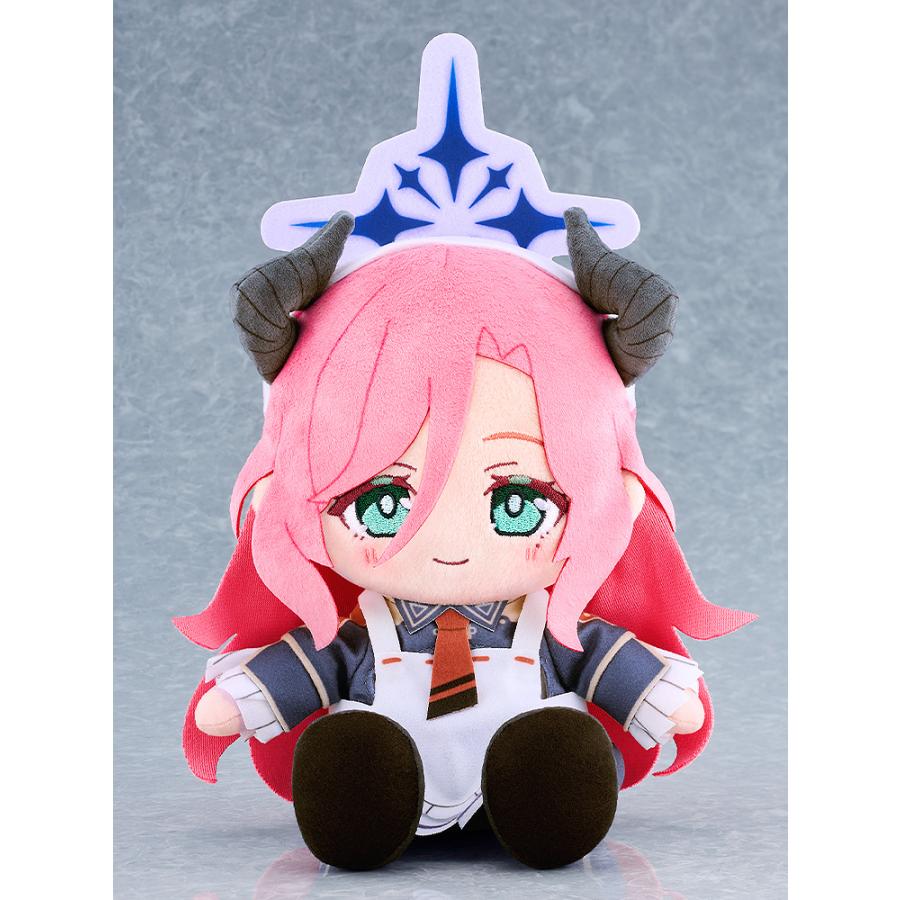 送料無料◇ブルーアーカイブ -Blue Archive- ちょこぷに ぬいぐるみ 4
