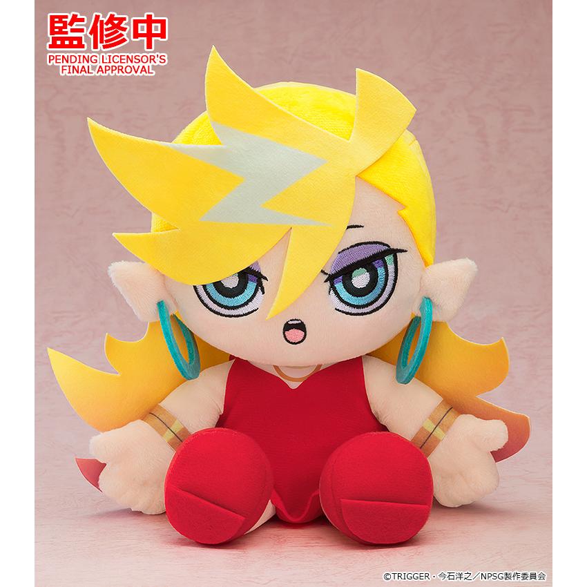 送料無料◇New PANTY ＆ STOCKING with GARTERBELT ぬいぐるみ 4種