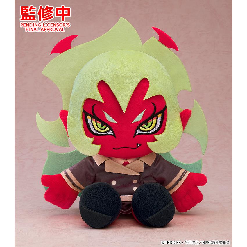 送料無料◇New PANTY ＆ STOCKING with GARTERBELT ぬいぐるみ 4種