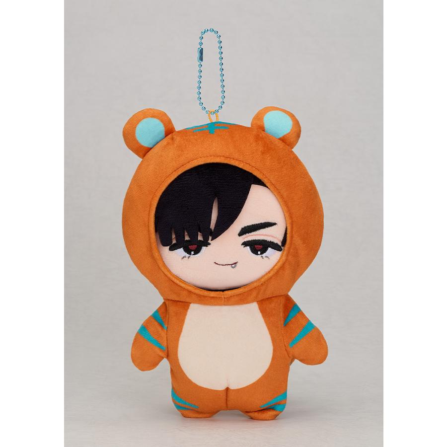 送料無料◇ALIEN STAGE ぬいぐるみ 3種セット (スア/ティル/イヴァン