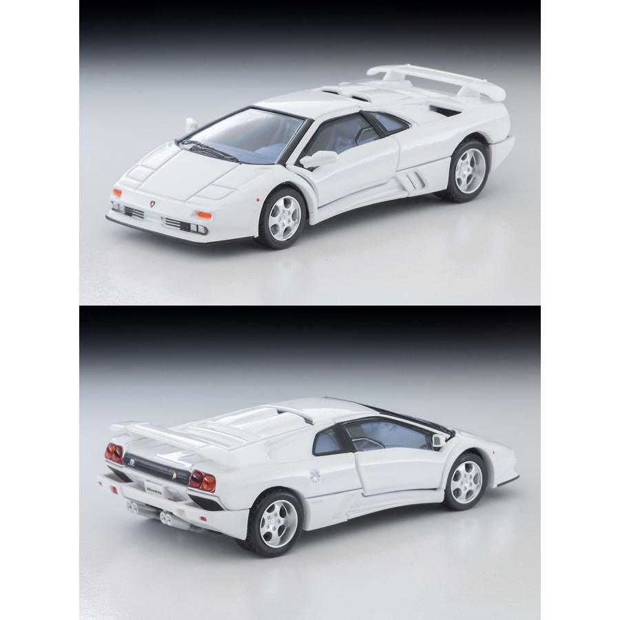 トミーテック トミカリミテッドヴィンテージNEO LV-N ランボルギーニ