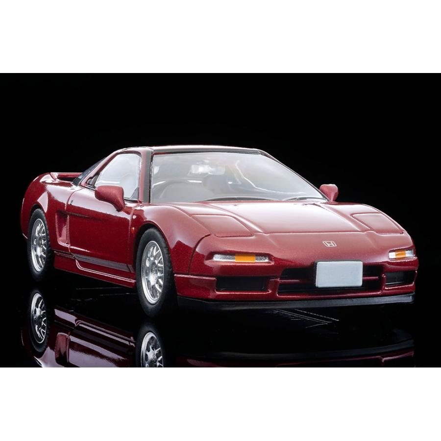 トミーテック 送料無料◇トミカリミテッドヴィンテージNEO ホンダNSX 2