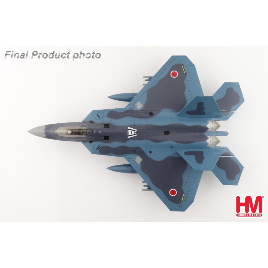 ホビーマスター F22 HA2818 Hobby Master F-22Aラプター アメリカ空軍