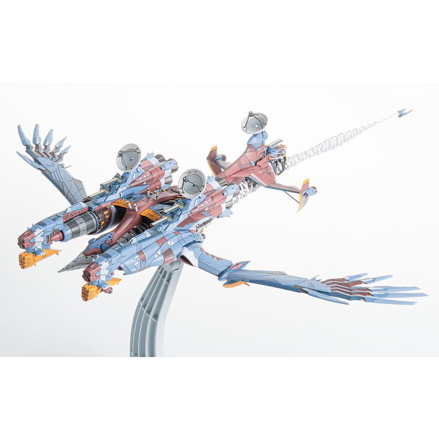 PLAMAX 送料無料◇PLAMAX シン・エヴァンゲリオン劇場版 AAAヴンダー