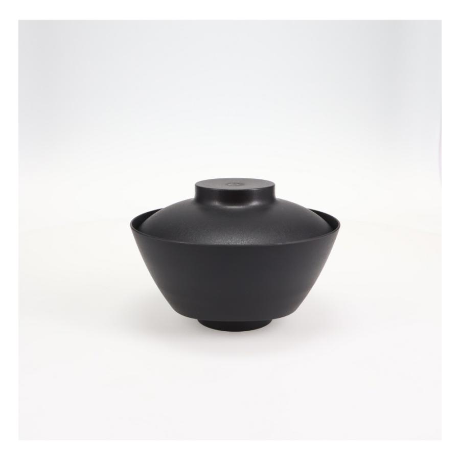 ARAS（エイラス） 割れないどんぶり鉢2個と浅鉢2個セット（同色