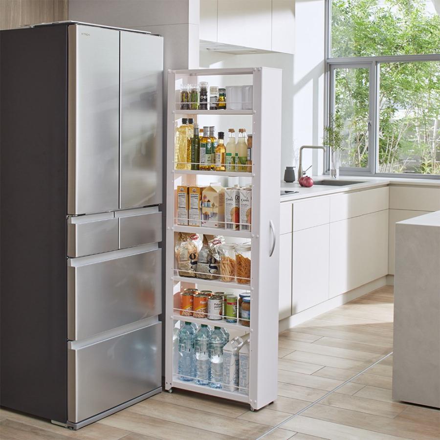 dinos（ディノス） ［幅20奥行58高さ165.4cm］物置メーカーが造った