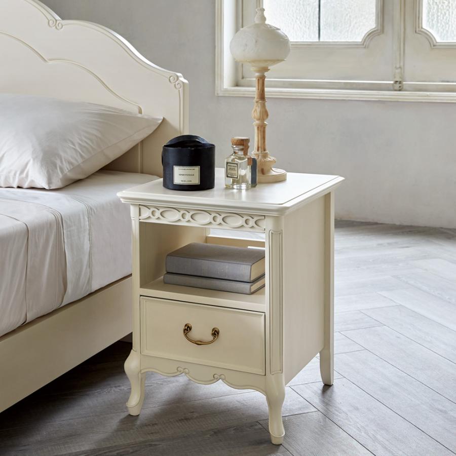 dinos（ディノス） エレガントクラシックシリーズ サイドキャビネット