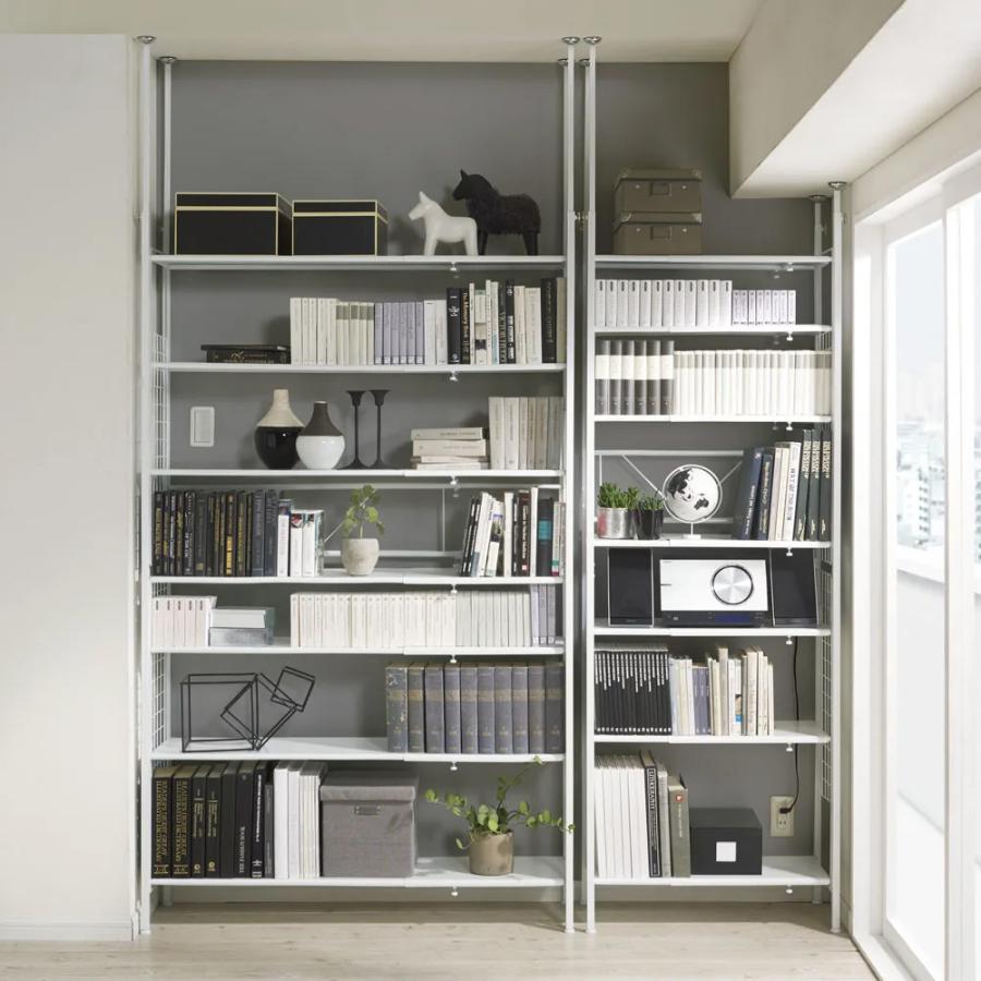 dinos（ディノス） 〈奥行26cm・幅63cm-92cm〉幅も高さもピッタリ