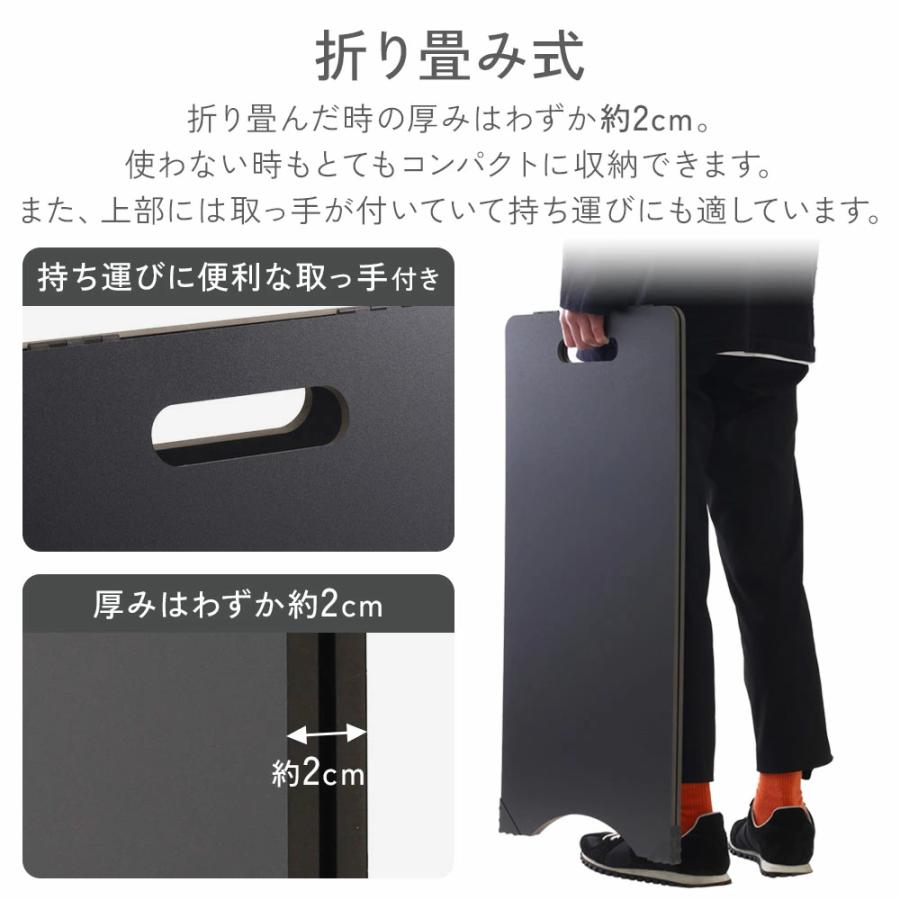 スタンドボード 看板 a型 両面 店舗 ウェルカムボード ブラックボード