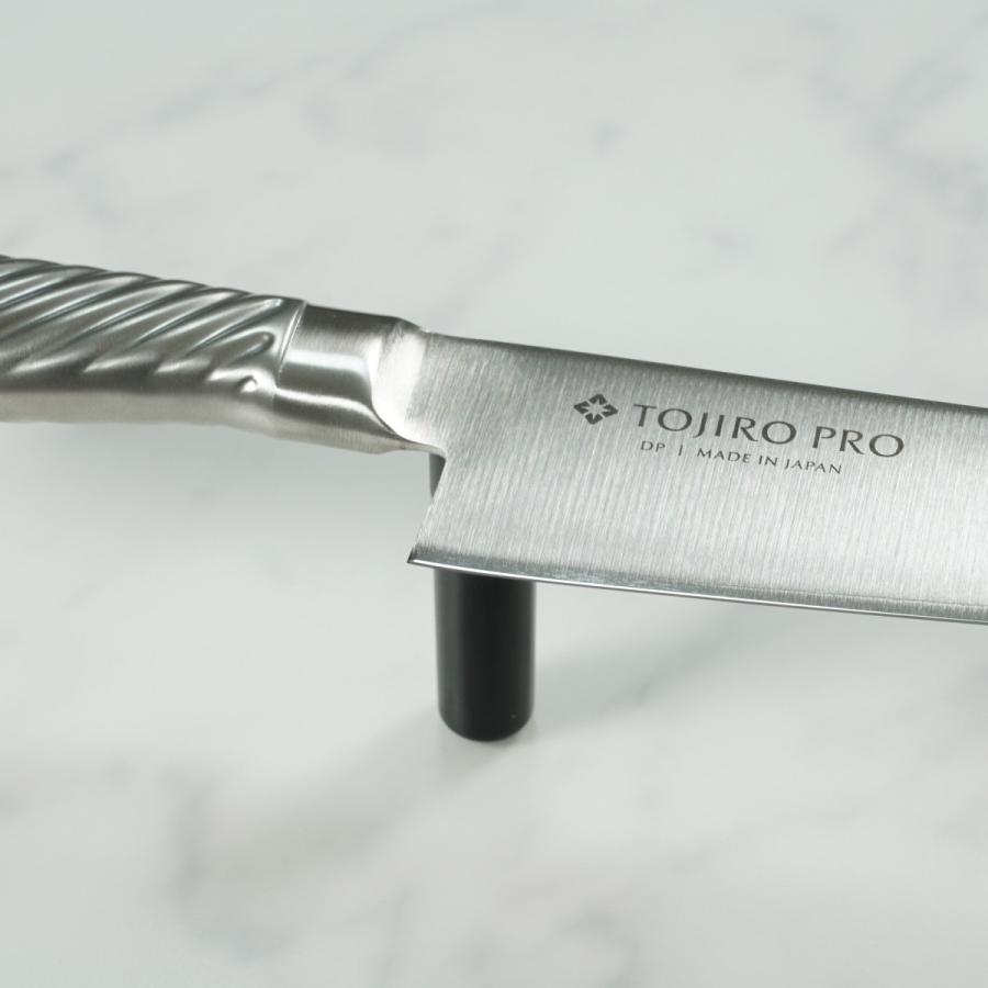 藤次郎 包丁 包丁セット 牛刀 ペティ オールステンレス TOJIRO PRO