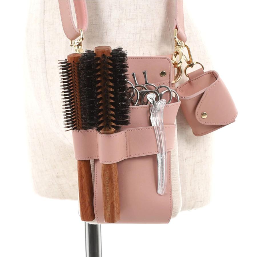 Violet MANAEオリジナルコラボ マルチシザーケース ピンク / 国内