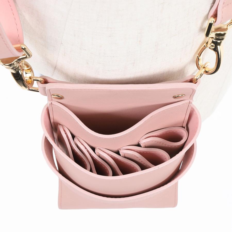 Violet MANAEオリジナルコラボ マルチシザーケース ピンク / 国内