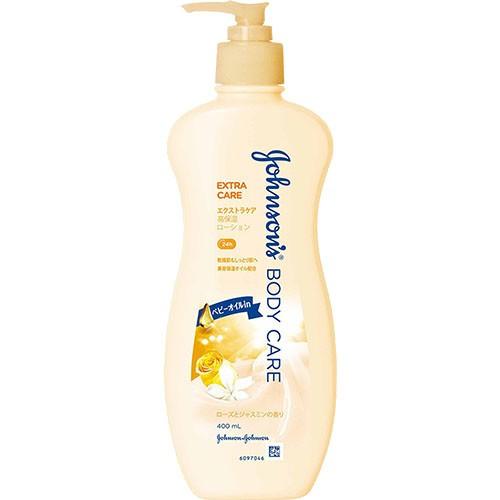 ジョンソン・エンド・ジョンソン株式会社 ジョンソンボディケア