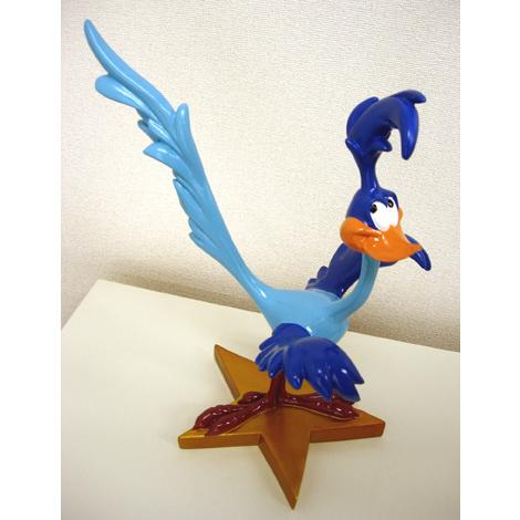 ロードランナー・スターフィギュア : ドリームフィギア - 通販 - Yahoo