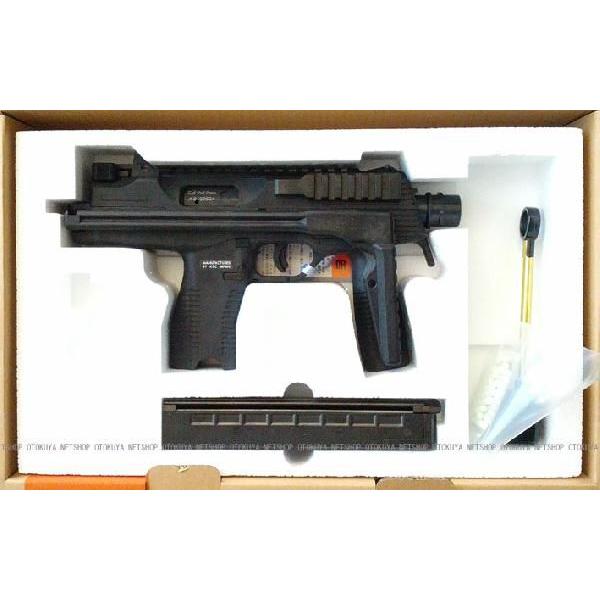 KSC ガス サブマシンガン MP9 (4544416120908) : ネットショップおとく