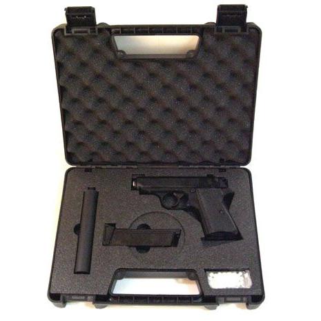 MARUZEN（マルゼン） ムービープロップシリーズワルサーPPK/S フル