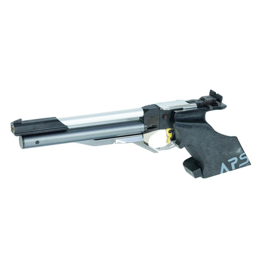 MARUZEN（マルゼン） 精密射撃エアガン APS-3 オリジナル