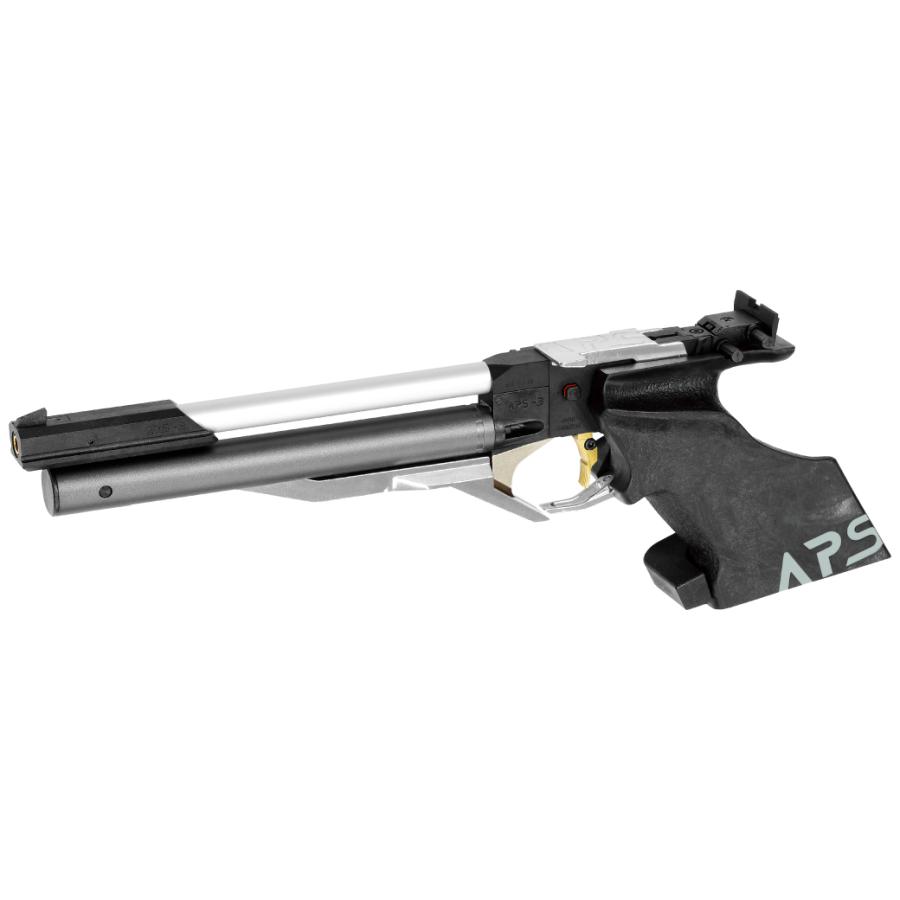 MARUZEN（マルゼン） 精密射撃エアガン APS-3 オリジナル