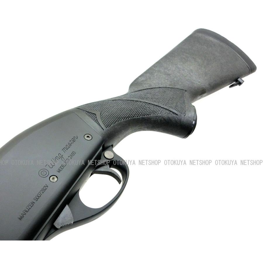 MARUZEN（マルゼン） ガスショットガン M870 エクステンション