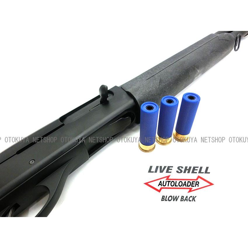 MARUZEN（マルゼン） ガスショットガン レミントン M1100 (BV