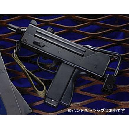 MARUZEN（マルゼン） ガスブローバック NEW イングラム M11 ベーシック