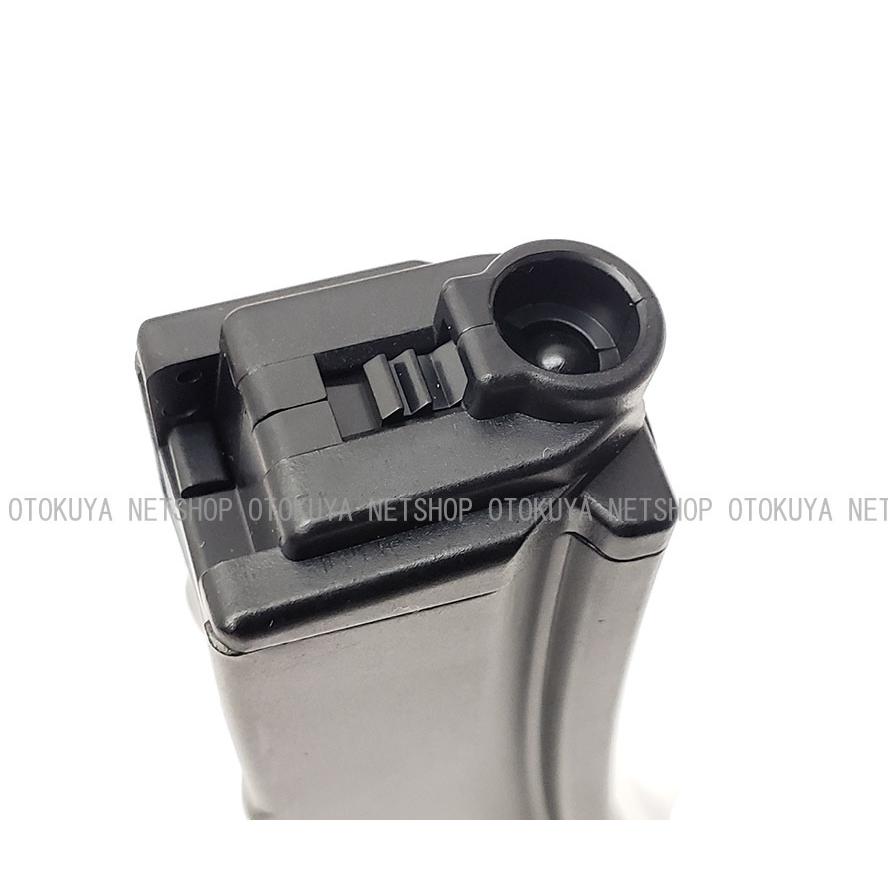 TOKYO MARUI（東京マルイ） 次世代電動ガン MP5用 72連 スペアマガジン