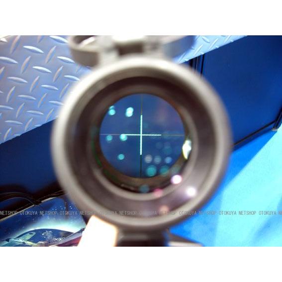 TOKYO MARUI（東京マルイ） イルミネーテッド ショート ズーム