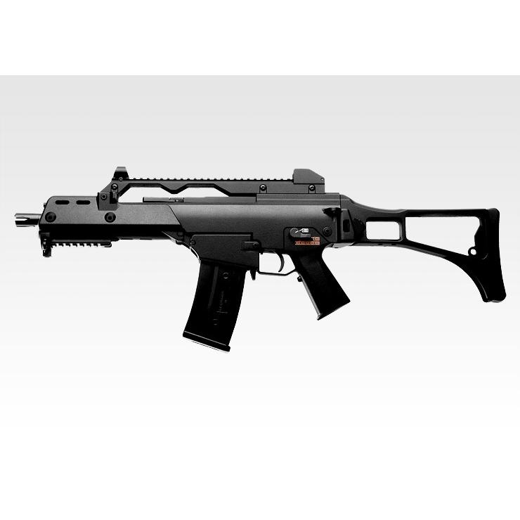 TOKYO MARUI（東京マルイ） 電動ガンボーイズ HG G36C ハイグレード