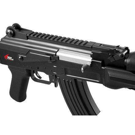 TOKYO MARUI（東京マルイ） ハイサイクル電動ガン AK47 HC カスタム